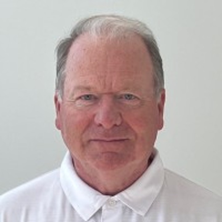 Jay Moulton